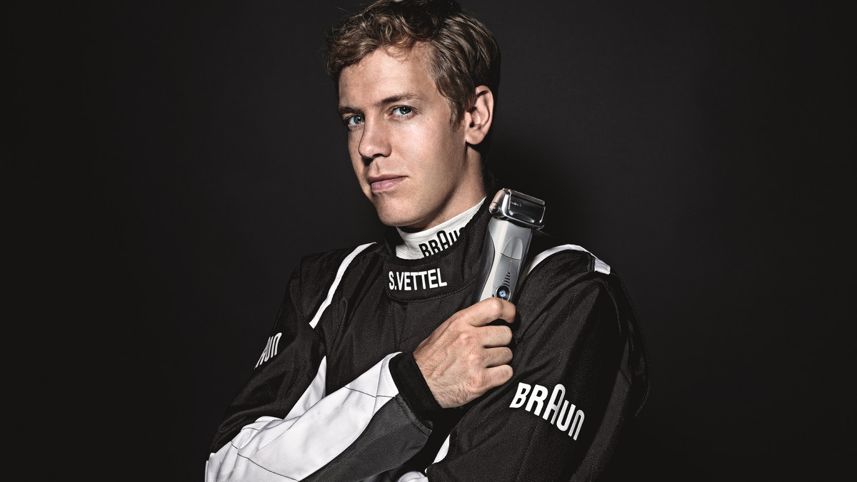 Kierowca Red Bull Racing Sebastian Vettel wypowiedział się na temat swojego najgroźniejszego konkurenta do mistrzostwa, Fernando Alonso. - Szanuję go, ale trudno mi sobie wyobrazić siebie i jego w jednej drużynie - stwierdził Niemiec.