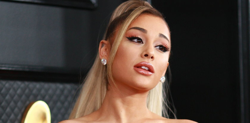 Rocznica zamachu podczas koncertu Ariany Grande. Piosenkarka wspomina ofiary tragedii w Manchesterze