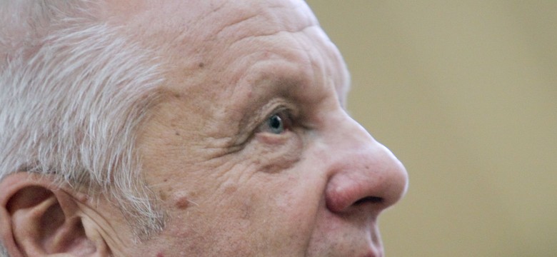 Niesiołowski oskarża dziennikarzy: Poziom hitlerowskiej agitacji