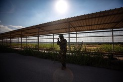 Hamas przeniknął do bazy wojskowej Izraela. Kontakt z żołnierzami się urwał