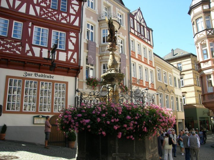 Bernkastel-Kues