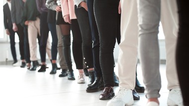 bezrobocie w listopadzie. gus podał nowe dane