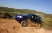 4x4 Freelander Active Trophy: przeżyj niezwykłą przygodę