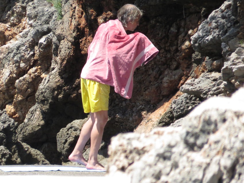 Crna Gora paparaco Srdjan Žika Todorović