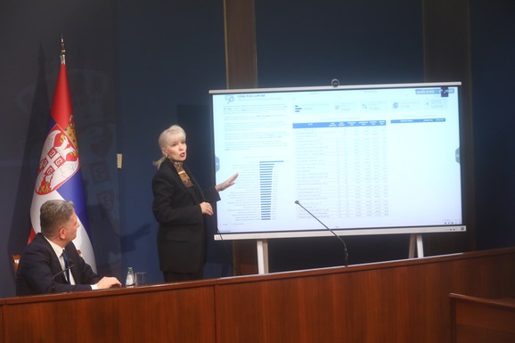 Od danas možete da proverite gde su namirnice najjeftinije: Pokrenuta nova platforma, obuhvaćeno više od 4.000 prodavnica u Srbiji