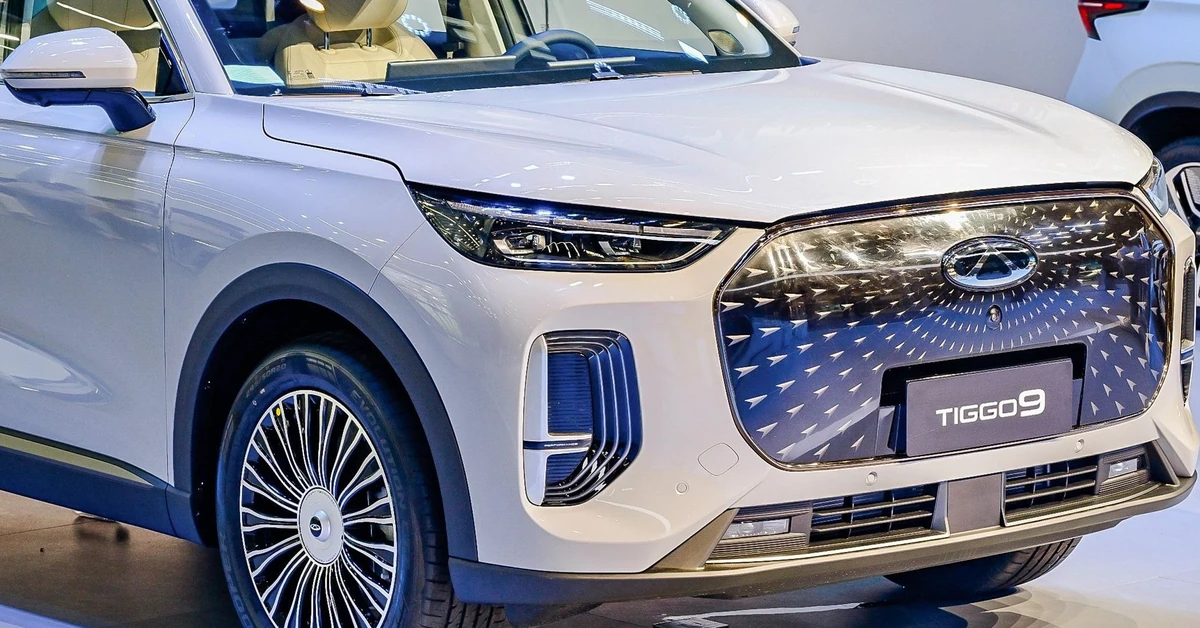 Nowy SUV na rynku. TAK wygląda elegancki hit dla dużej rodziny. Ile kosztuje?