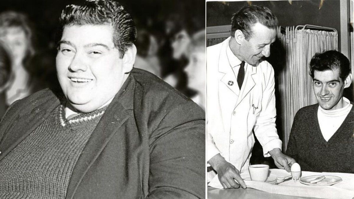 Angus Barbieri