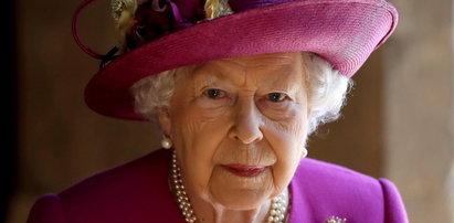 Osobisty dramat królowej Elżbiety II. Ciężkie chwile
