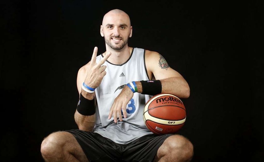 Marcin Gortat zaliczył świetny mecz przeciwko Dallas Mavericks