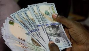 Naira makes huge recovery against dollar, gains ₦88.23 on Friday [Nairamtetrics]