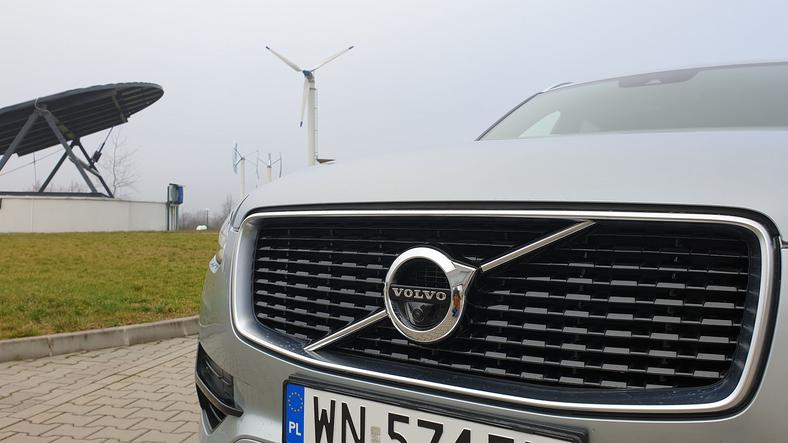 Volvo XC90 – która hybryda będzie lepszym wyborem 