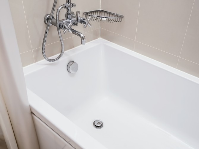 Stare tuš kabine odlaze u zaborav, svi sada ugrađuju moderniju verziju