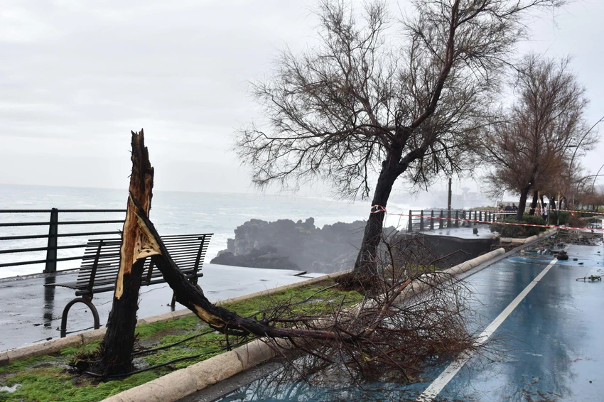 BBC | Foto: ORIETTA SCARDINO/EPA/Shutterstock