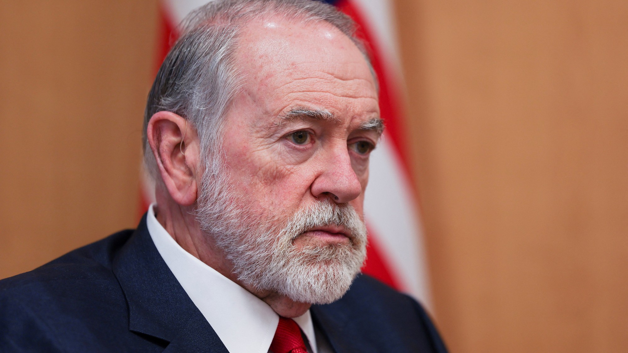 Mike Huckabee