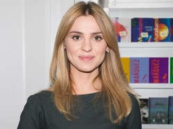 TEGO nie mogła przemilczeć. Kasia Tusk zabrała głos w sprawie "lex Tusk". Padły mocne słowa