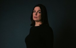 Winnicka: O chłopczyku, którego nikt nie szukał [WYWIAD RIGAMONTI]