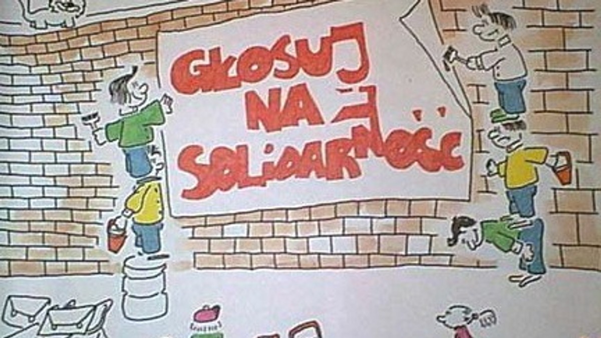 Wybory 4 czerwca 1989 roku. Pamiętacie przygody polskiego Mikołajka?