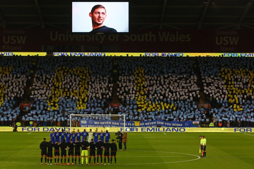  Emiliano Sala