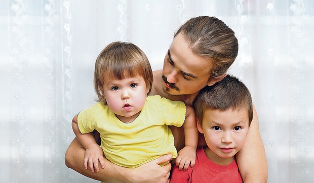 stock-photo-happy-family-dad-with-kids-daughter-and-son-500082793