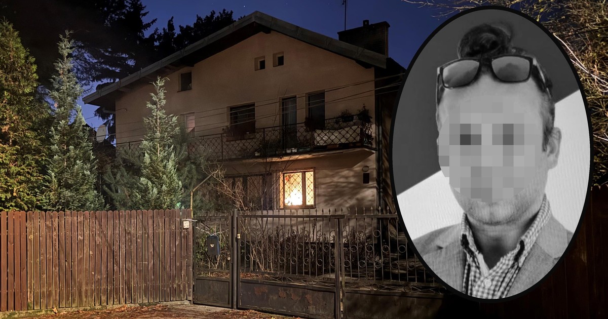 Tragedia w Wawrze. Nie żyje były kandydat do rady dzielnicy