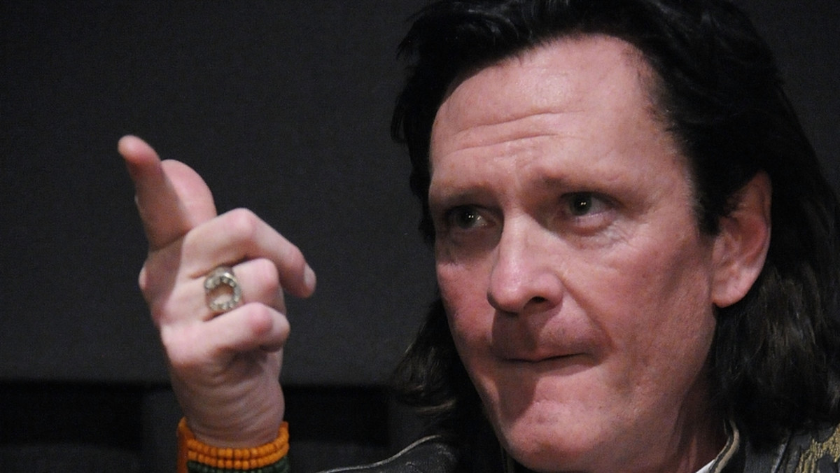 Michael Madsen, znany z filmów Quentina Tarantino "Wściekłe psy" i "Kill Bill", trafił do aresztu. 54-letni aktor został zatrzymany przez policję za znęcanie się nad swoim nastoletnim synem.