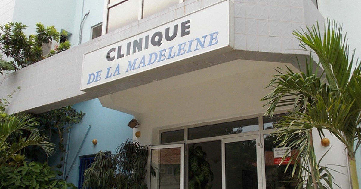Clinique de la Madeleine Le pédiatre, l’infirmière et la nurse libérés Pulse Senegal