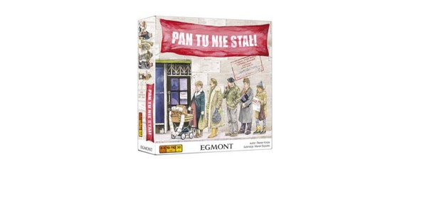 Egmont Pan Tu Nie Stał!