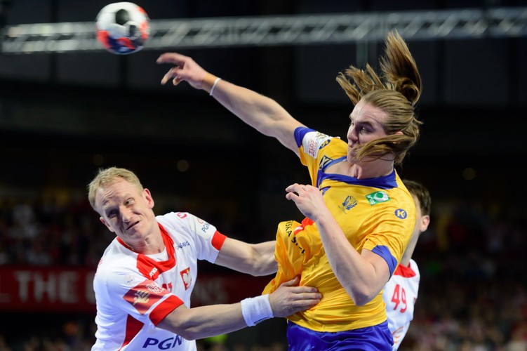 Polacy rozgromili Szwedów. Mamy 7. miejsce!