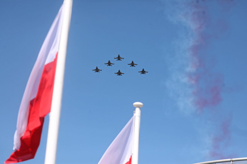 Obchody 100. rocznicy Bitwy Warszawskiej