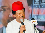 Lakurawa: Shehu Sani reveals origin, affiliates of new terrorist group