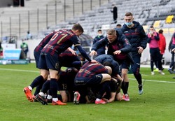Ekstraklasa: Przebudzenie Pogoni po porażce z Legią
