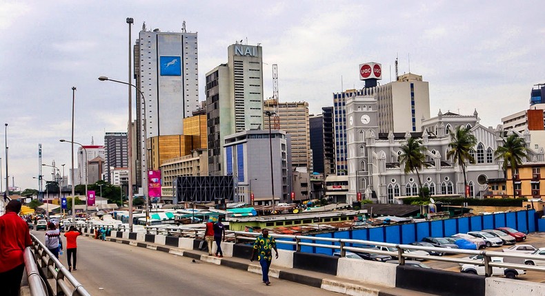 Lagos, Cairo named among 10 most ‘risky’ cities in the world