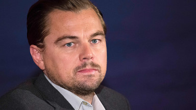 Leonardo DiCaprio chce zagrać Putina. Rosyjskie studio filmowe odpowiada