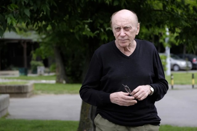 Predrag Živković Tozovac 