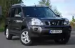 Nissan X-TRAIL 2.2 dCi - W błoto czy na miejskie zakupy?