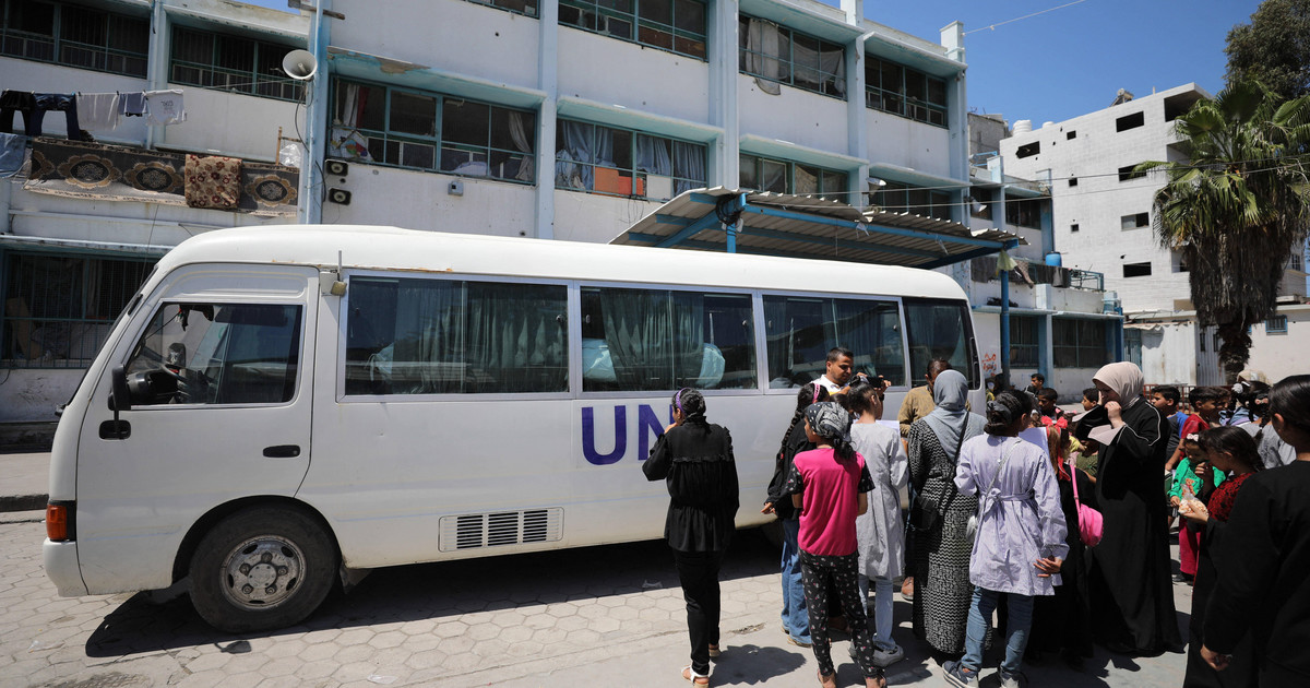 La UNRWA cierra su oficina en Jerusalén Este tras intentos de incendio provocado