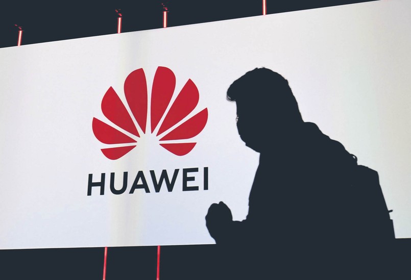 Ani Huawei, ani Xiaomi nie wycofały się z rosyjskiego rynku