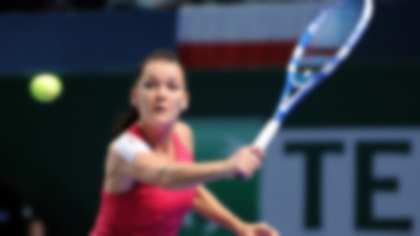 WTA Championships: Agnieszka Radwańska - Petra Kvitova "gem po gemie"