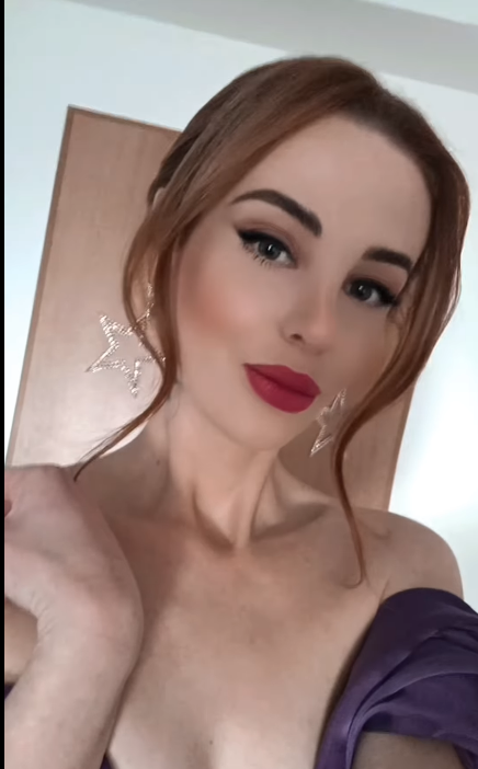 Psychologička Timea Kerekes