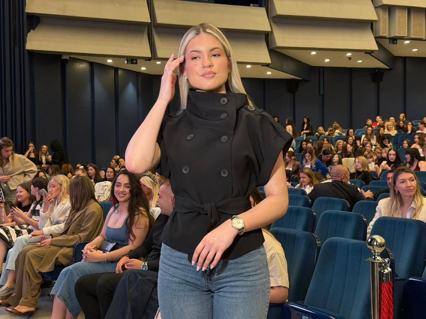 Bojana Srdanović pohvalila Džejlu Ramović, a na spisku se našla i Marija Šerifović