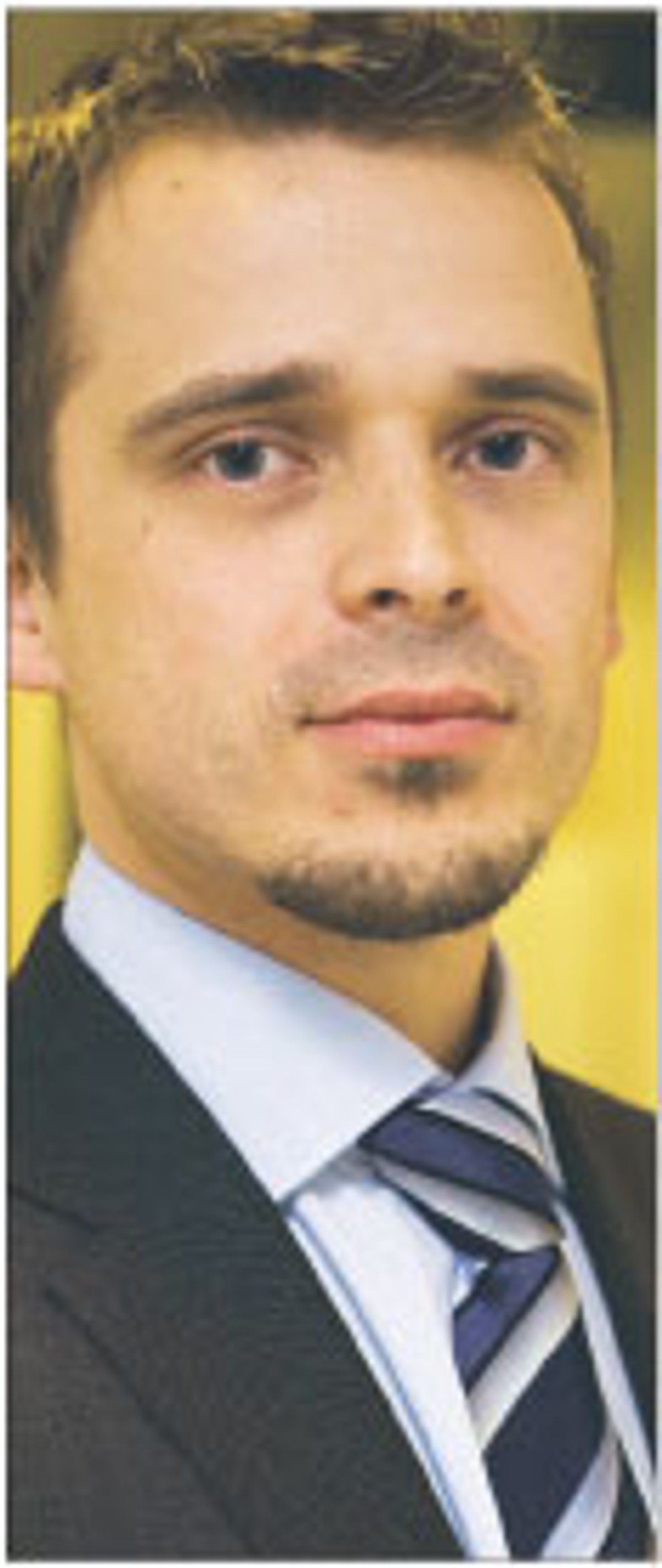 Michał Duszczyk
