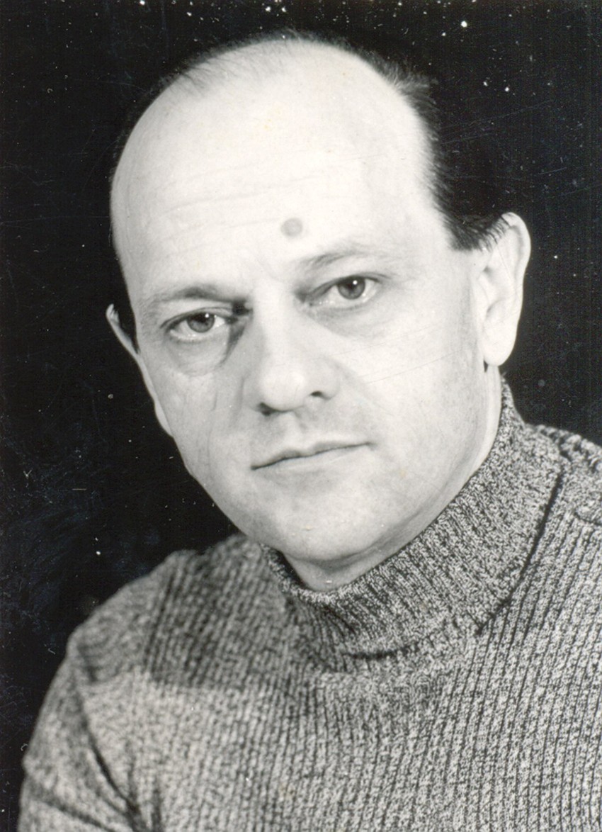 Arhitekta Branko Pešić