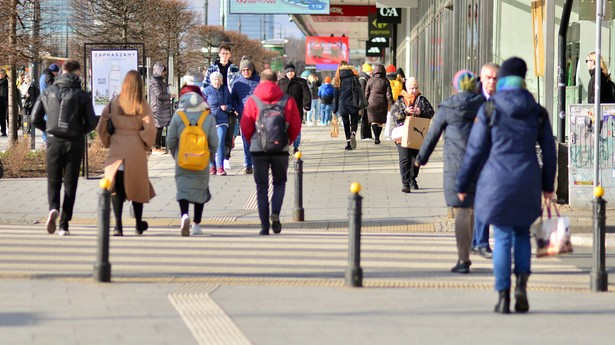 MSWiA przygotowuje ustawę o ochronie ludności