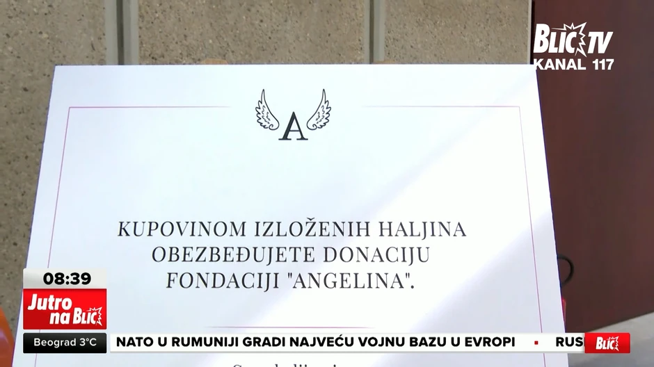 Fondacija Angeline Aćimović