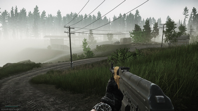 Escape from Tarkov