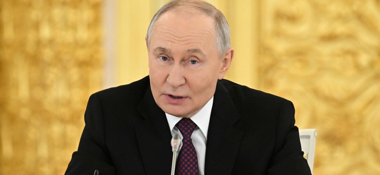 Władimir Putin dokonał ważnej zmiany. Nowy ambasador Rosji w Polsce