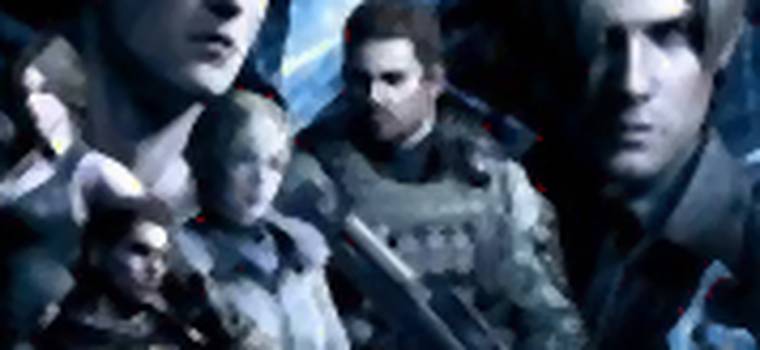 Walka z wielkim wężem na nowym gameplayu z Resident Evil 6