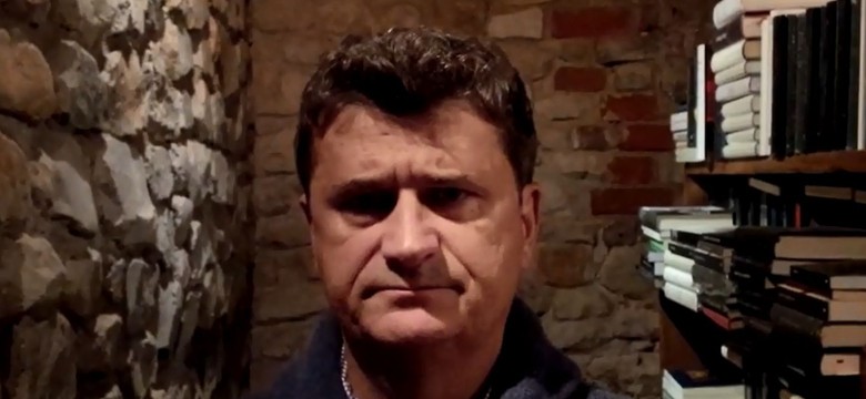 Palikot: Kaczyński z Macierewiczem kłamią w sprawie Smoleńska