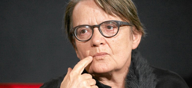 Agnieszka Holland: Oscary przewidywalne