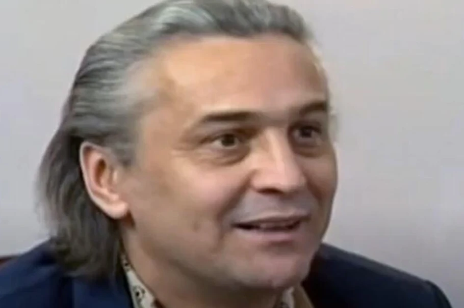 Danilo Lazović